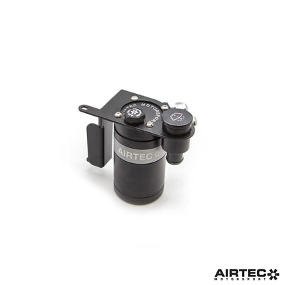 AIRTEC Motorsport Breather Kit for VW Golf R Mk7 - TMC Motorsport