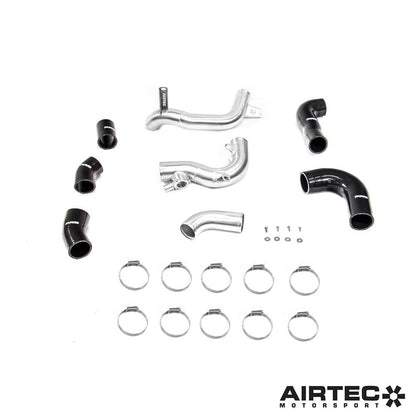 AIRTEC Motorsport Big Boost Pipe Kit Golf R Mk8 EA888 Gen 4 - TMC Motorsport