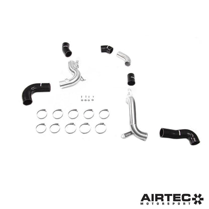 AIRTEC Motorsport Big Boost Pipe Kit Golf R Mk8 EA888 Gen 4 - TMC Motorsport