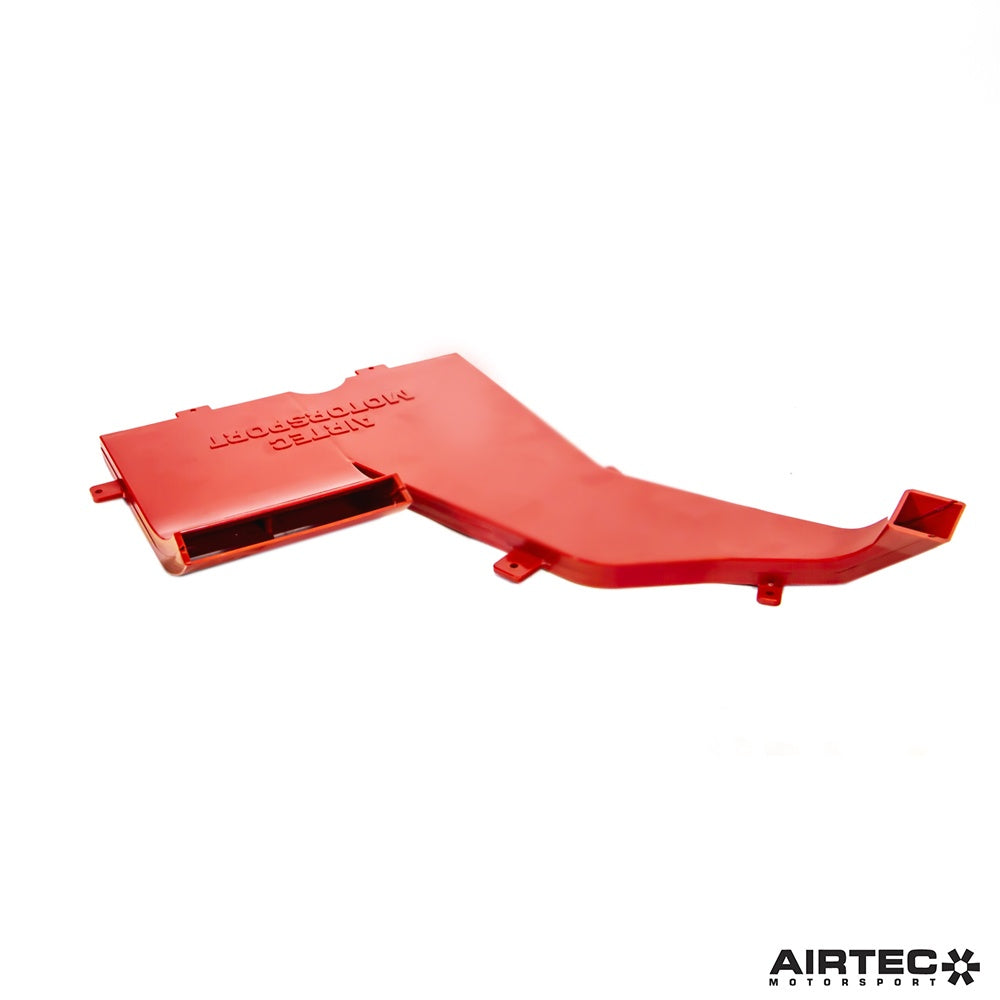 AIRTEC Motorsport Front Cooling Guide for Toyota Yaris GR - TMC Motorsport