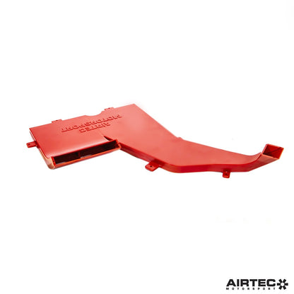 AIRTEC Motorsport Front Cooling Guide for Toyota Yaris GR - TMC Motorsport