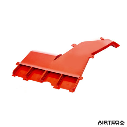 AIRTEC Motorsport Front Cooling Guide for Toyota Yaris GR - TMC Motorsport