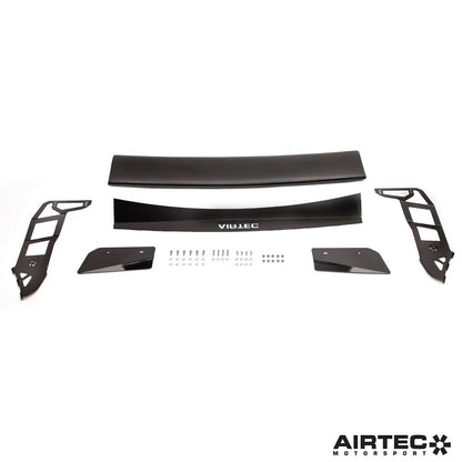 AIRTEC Motorsport Rear Wing for Toyota Yaris GR - TMC Motorsport