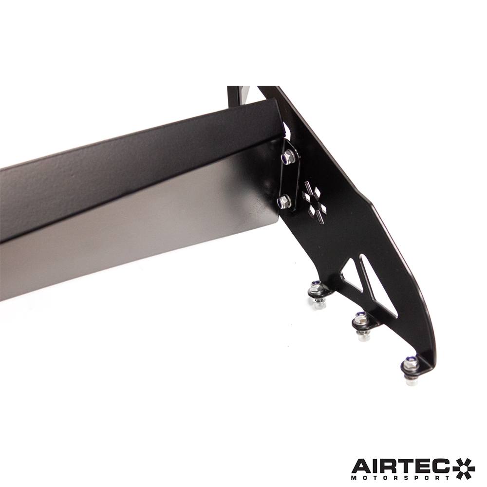 AIRTEC Motorsport Rear Wing for Toyota Yaris GR - TMC Motorsport