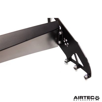 AIRTEC Motorsport Rear Wing for Toyota Yaris GR - TMC Motorsport