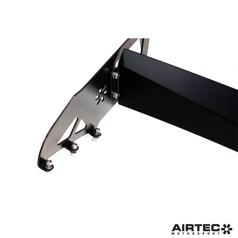 AIRTEC Motorsport Rear Wing for Toyota Yaris GR - TMC Motorsport