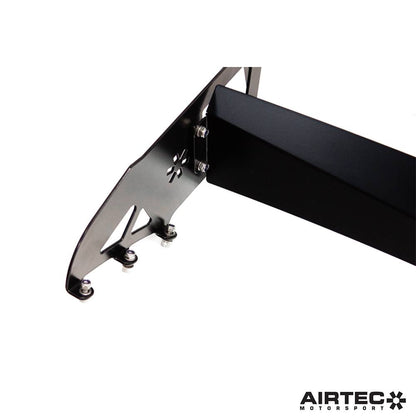 AIRTEC Motorsport Rear Wing for Toyota Yaris GR - TMC Motorsport