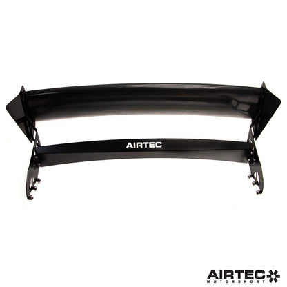 AIRTEC Motorsport Rear Wing for Toyota Yaris GR - TMC Motorsport
