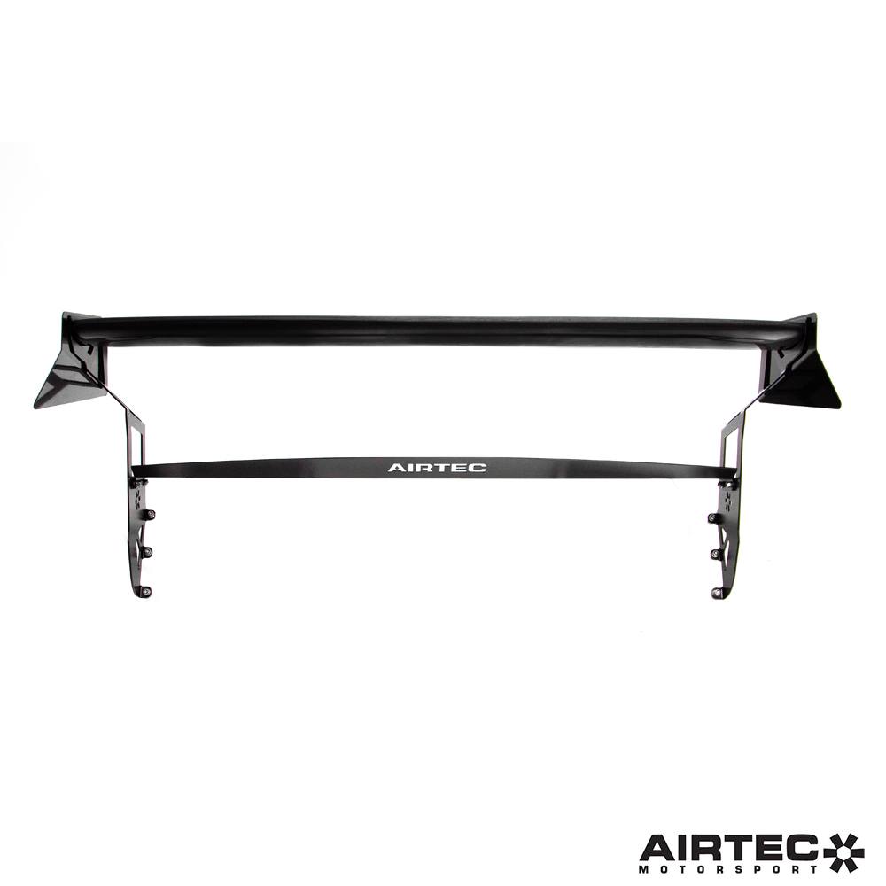 AIRTEC Motorsport Rear Wing for Toyota Yaris GR - TMC Motorsport