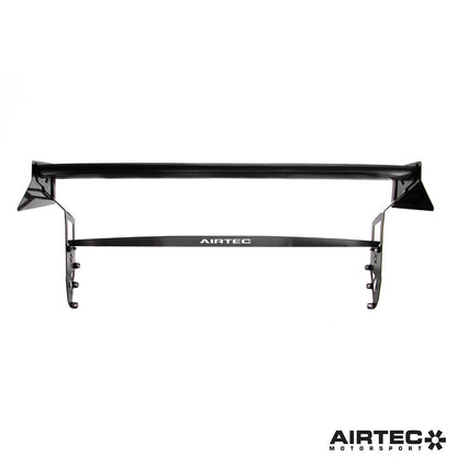 AIRTEC Motorsport Rear Wing for Toyota Yaris GR - TMC Motorsport