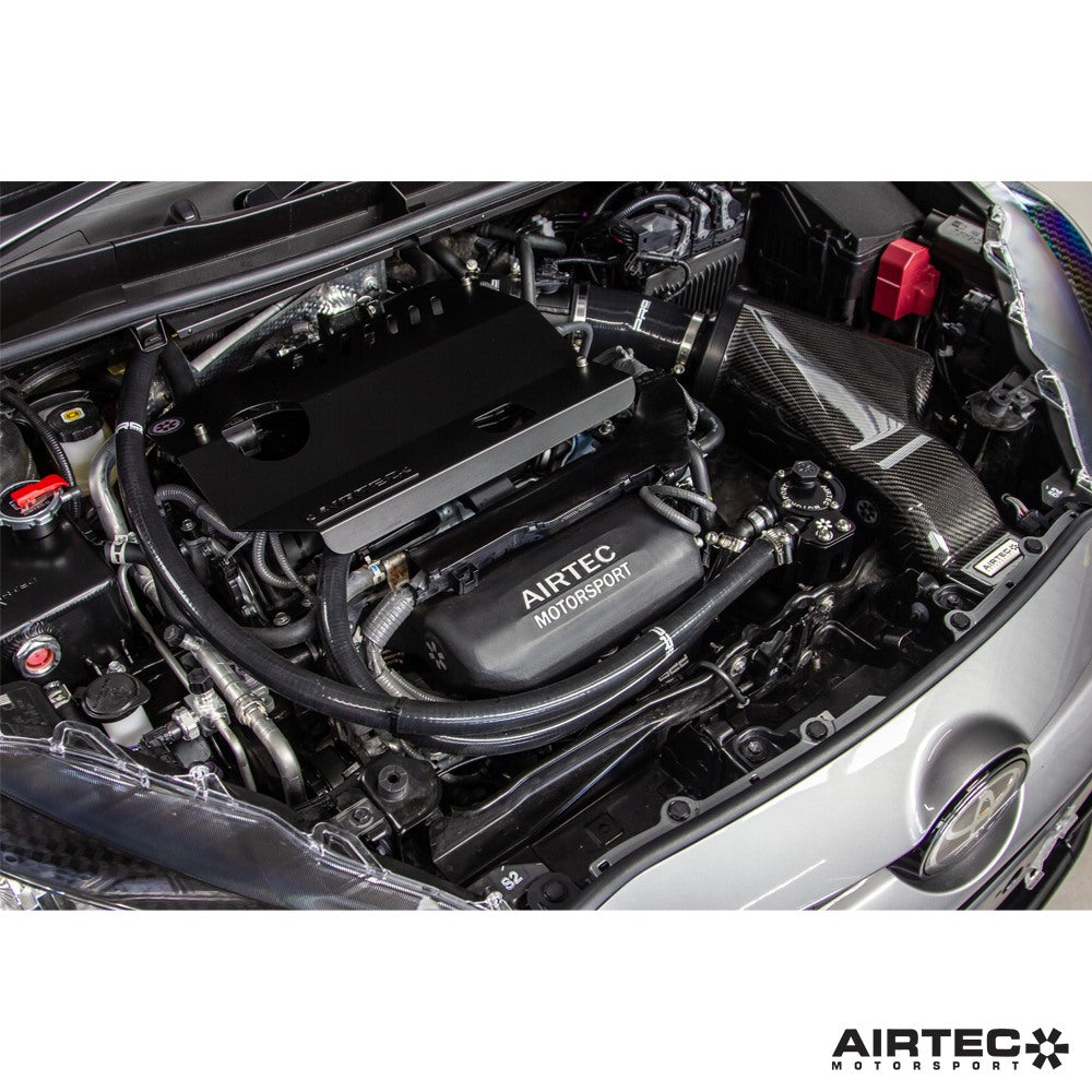 AIRTEC Motorsport Inlet Manifold for Toyota Yaris GR Gen 2 - TMC Motorsport