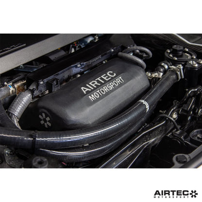 AIRTEC Motorsport Inlet Manifold for Toyota Yaris GR Gen 2 - TMC Motorsport
