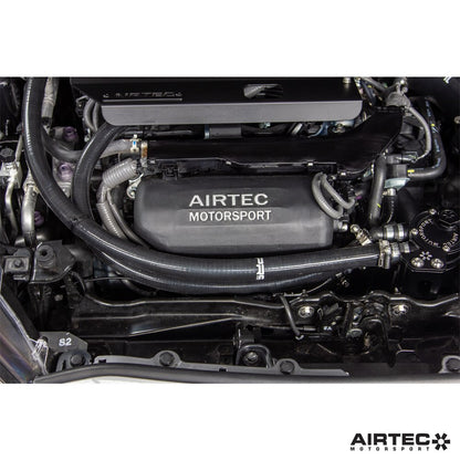 AIRTEC Motorsport Inlet Manifold for Toyota Yaris GR Gen 2 - TMC Motorsport