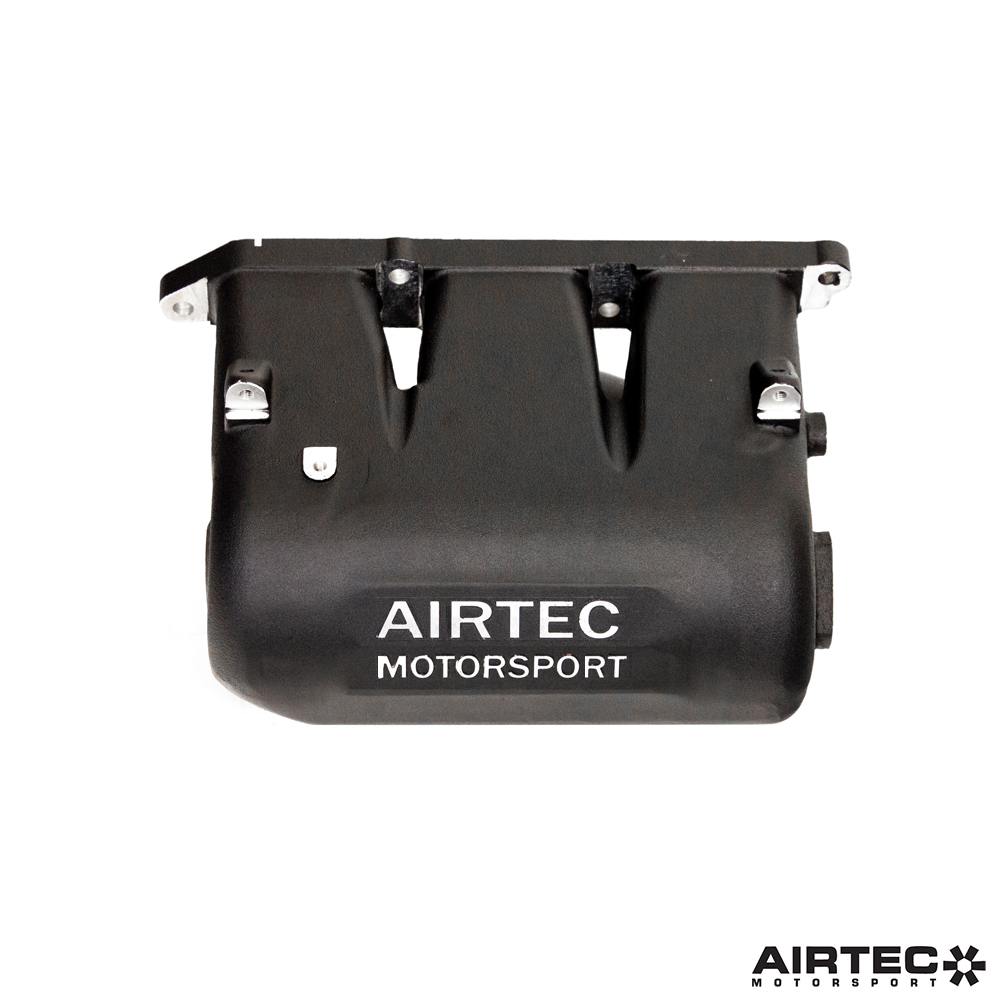 AIRTEC Motorsport Inlet Manifold for Toyota Yaris GR Gen 2 - TMC Motorsport