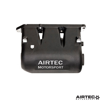 AIRTEC Motorsport Inlet Manifold for Toyota Yaris GR Gen 2 - TMC Motorsport