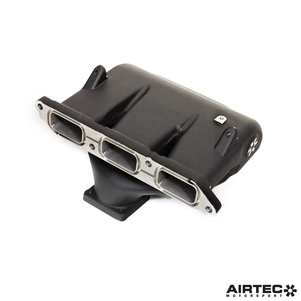 AIRTEC Motorsport Inlet Manifold for Toyota Yaris GR Gen 2 - TMC Motorsport