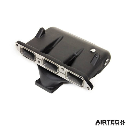 AIRTEC Motorsport Inlet Manifold for Toyota Yaris GR Gen 2 - TMC Motorsport