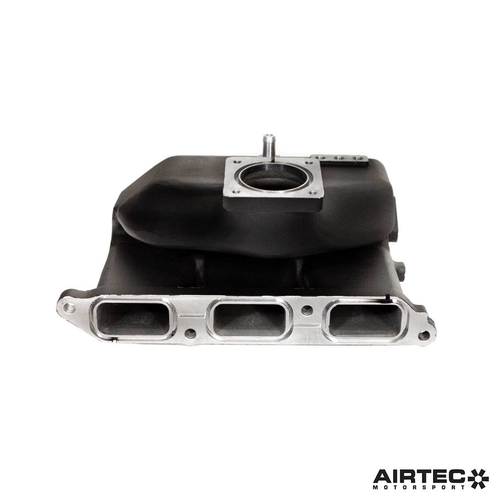 AIRTEC Motorsport Inlet Manifold for Toyota Yaris GR Gen 2 - TMC Motorsport
