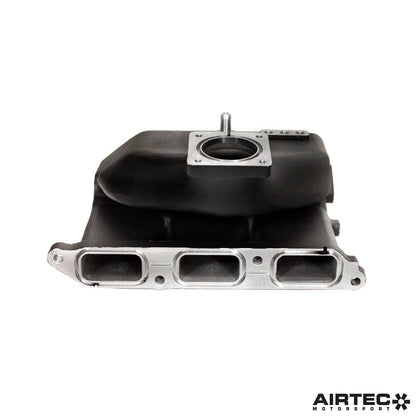 AIRTEC Motorsport Inlet Manifold for Toyota Yaris GR Gen 2 - TMC Motorsport