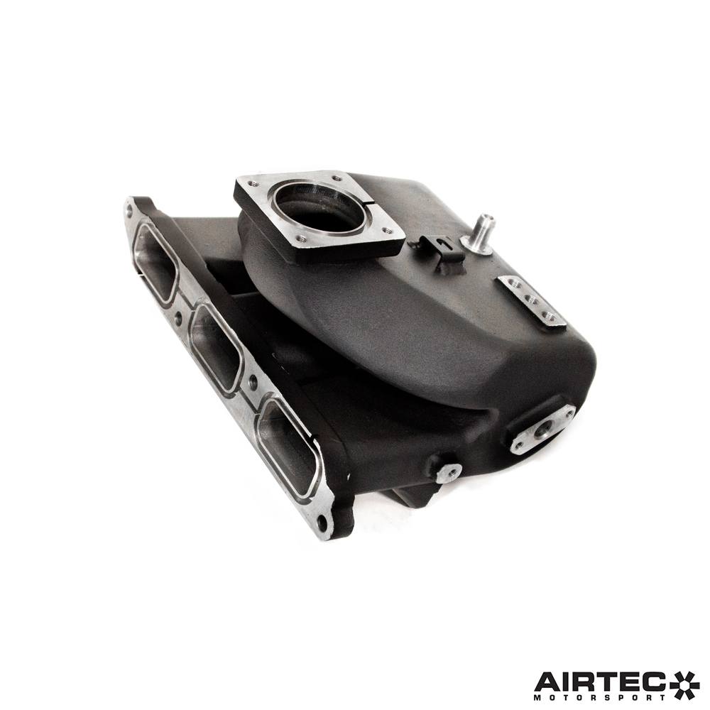 AIRTEC Motorsport Inlet Manifold for Toyota Yaris GR Gen 2 - TMC Motorsport
