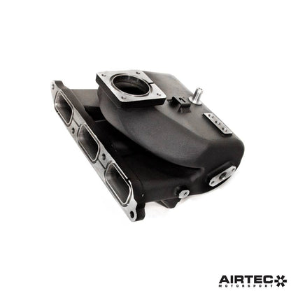AIRTEC Motorsport Inlet Manifold for Toyota Yaris GR Gen 2 - TMC Motorsport