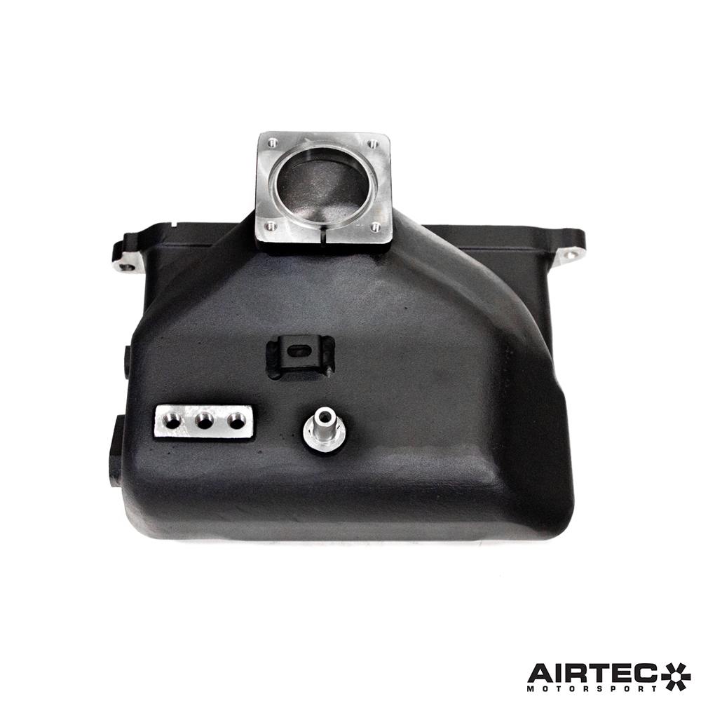 AIRTEC Motorsport Inlet Manifold for Toyota Yaris GR Gen 2 - TMC Motorsport