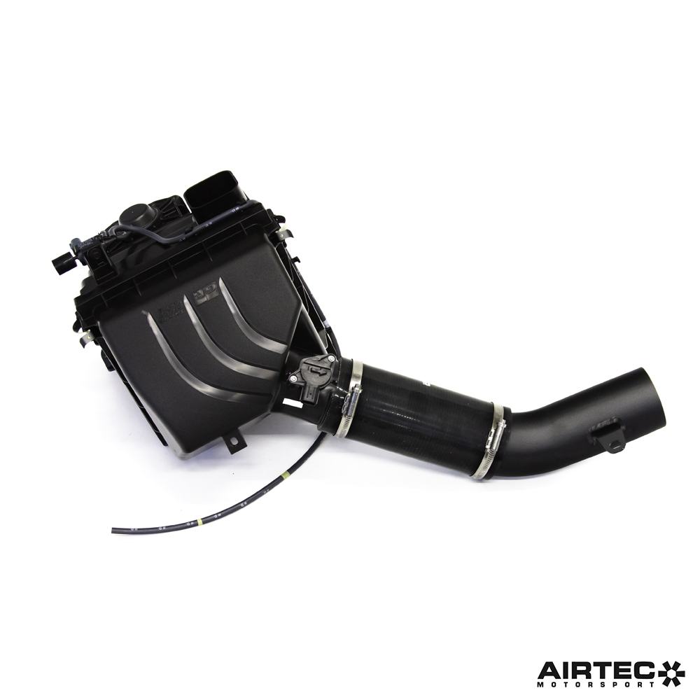 AIRTEC Motorsport OEM+ Intake Kit for Toyota Yaris GR Gen 1 & Gen 2 - TMC Motorsport
