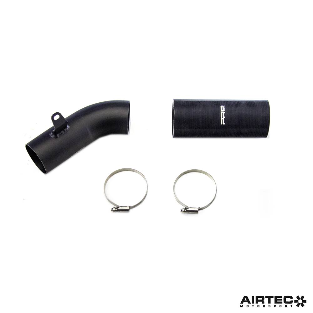 AIRTEC Motorsport OEM+ Intake Kit for Toyota Yaris GR Gen 1 & Gen 2 - TMC Motorsport