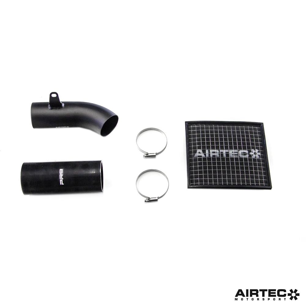 AIRTEC Motorsport OEM+ Intake Kit for Toyota Yaris GR Gen 1 & Gen 2 - TMC Motorsport