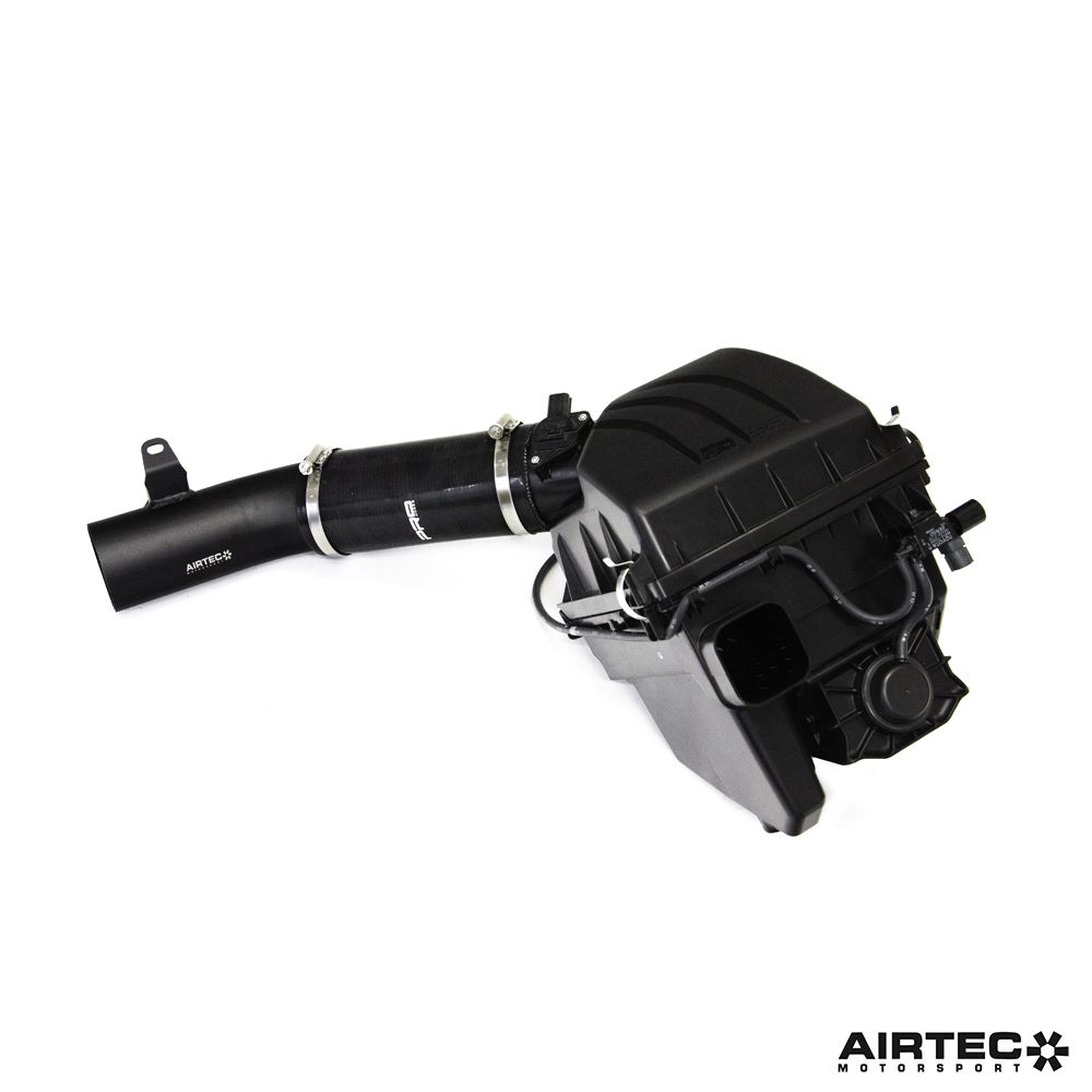 AIRTEC Motorsport OEM+ Intake Kit for Toyota Yaris GR Gen 1 & Gen 2 - TMC Motorsport