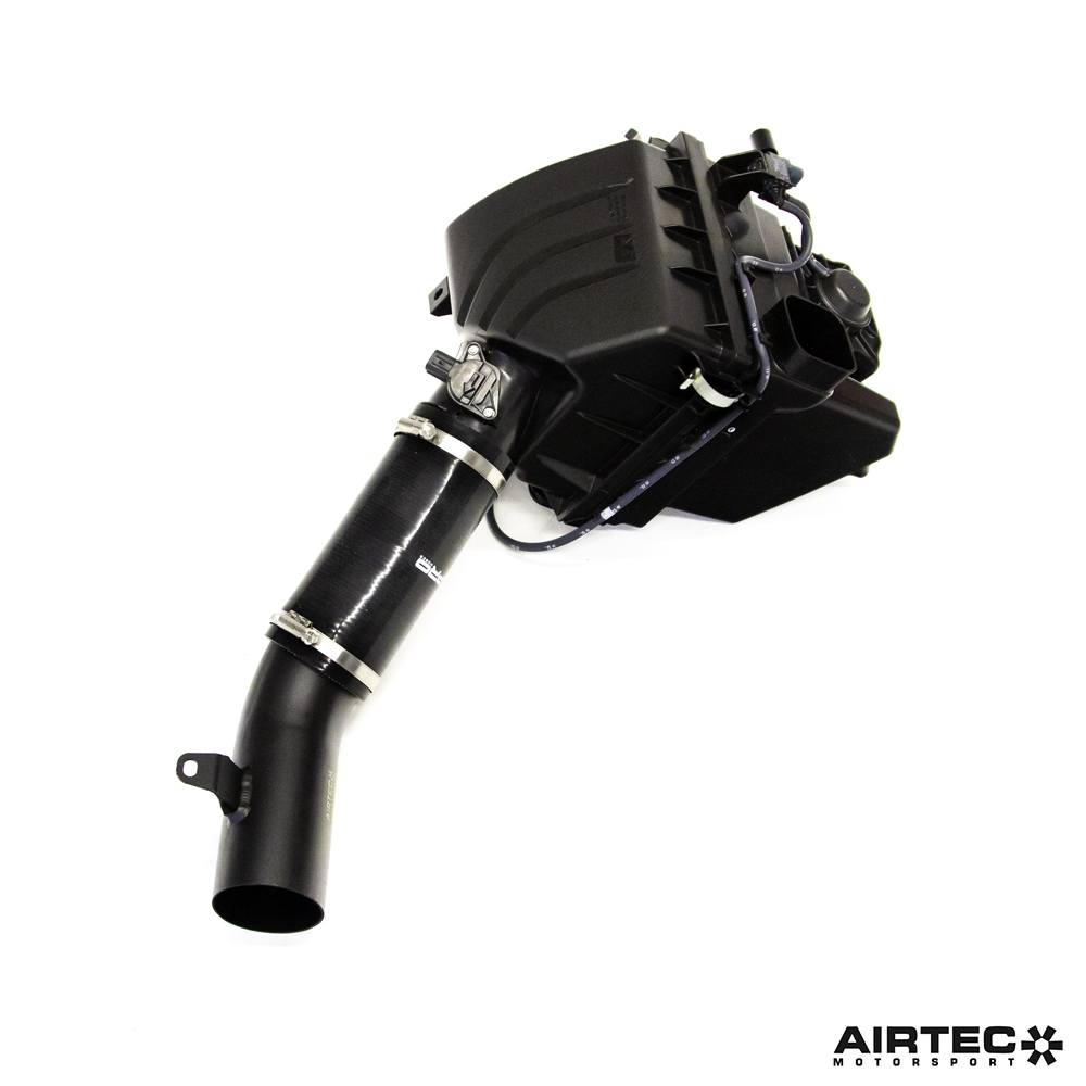 AIRTEC Motorsport OEM+ Intake Kit for Toyota Yaris GR Gen 1 & Gen 2 - TMC Motorsport