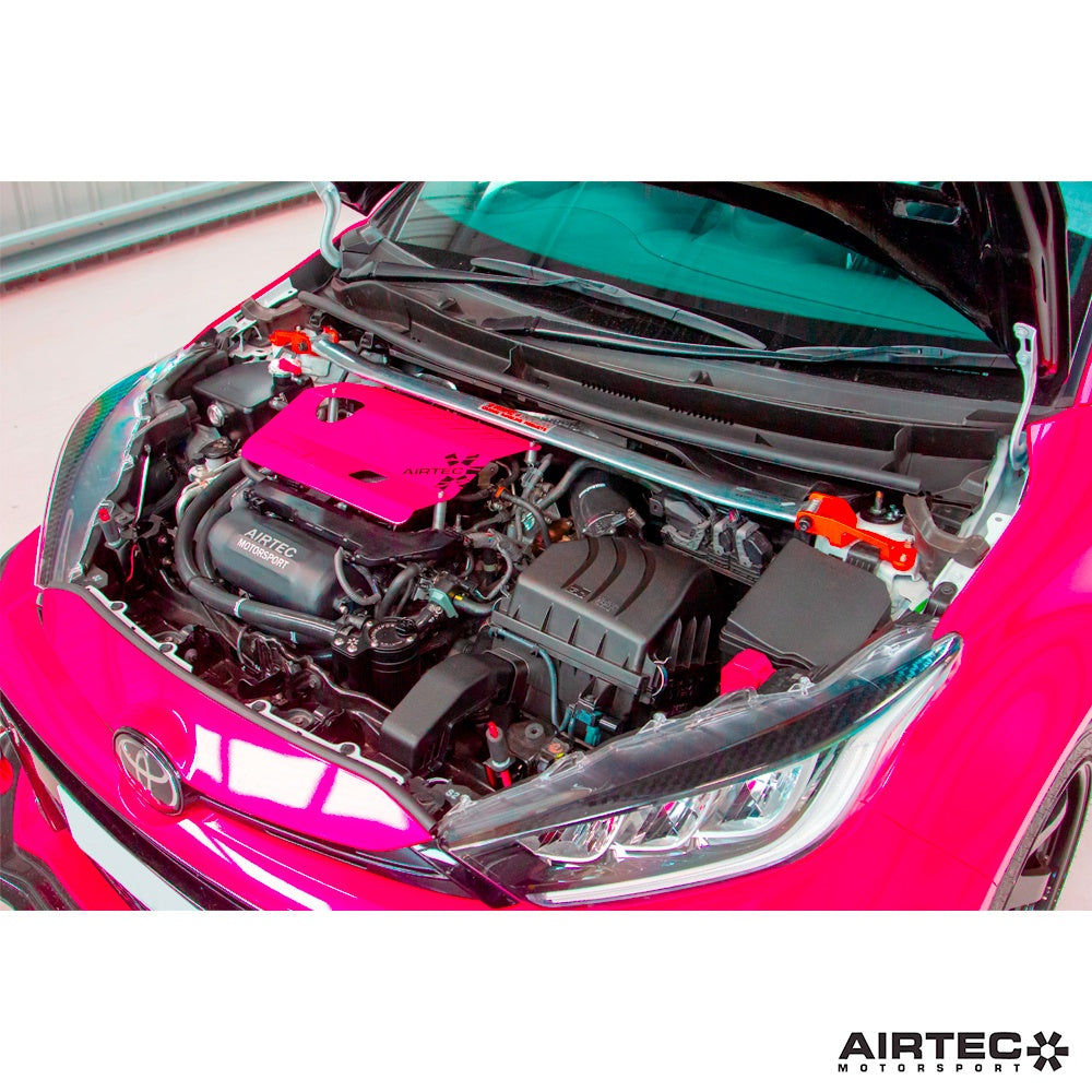 AIRTEC Motorsport OEM+ Intake Kit for Toyota Yaris GR Gen 1 & Gen 2 - TMC Motorsport