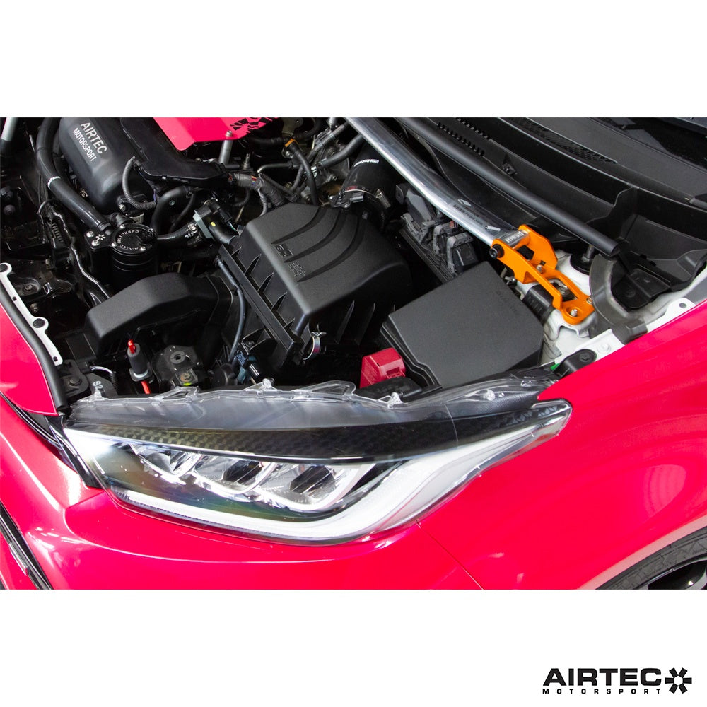 AIRTEC Motorsport OEM+ Intake Kit for Toyota Yaris GR Gen 1 & Gen 2 - TMC Motorsport