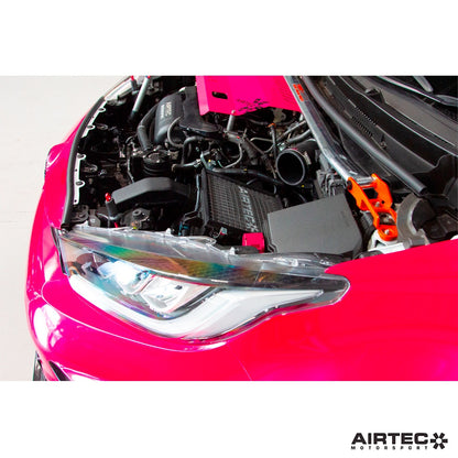 AIRTEC Motorsport OEM+ Intake Kit for Toyota Yaris GR Gen 1 & Gen 2 - TMC Motorsport