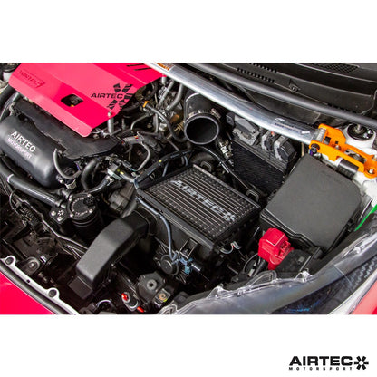 AIRTEC Motorsport OEM+ Intake Kit for Toyota Yaris GR Gen 1 & Gen 2 - TMC Motorsport