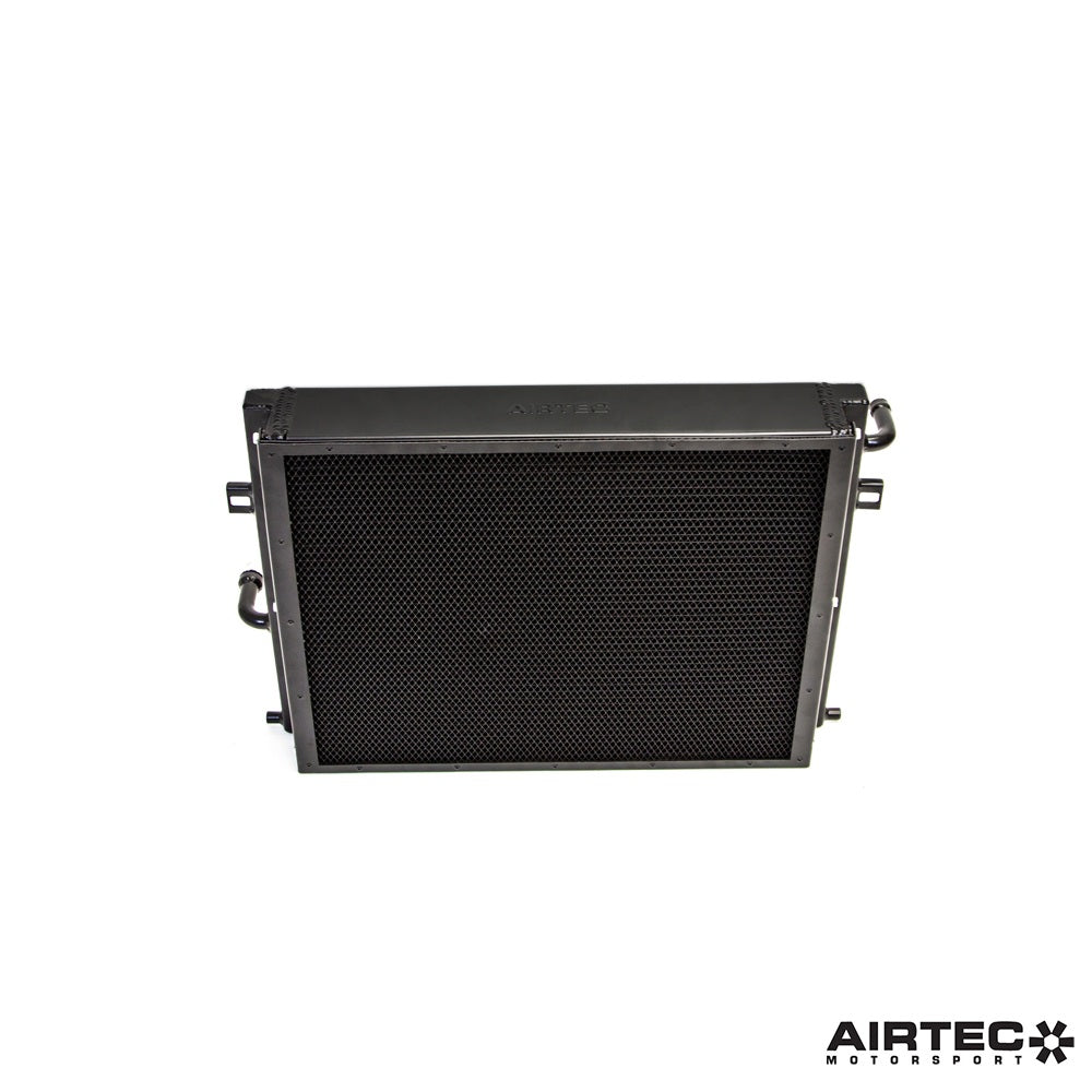 AIRTEC Motorsport Chargecooler Radiator for BMW B58 Platform - TMC Motorsport