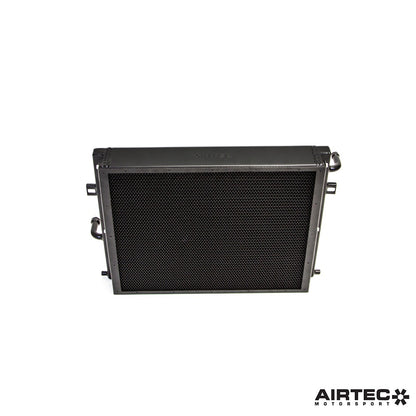 AIRTEC Motorsport Chargecooler Radiator for BMW B58 Platform - TMC Motorsport