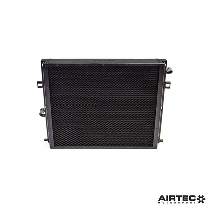 AIRTEC Motorsport Chargecooler Radiator for BMW B58 Platform - TMC Motorsport