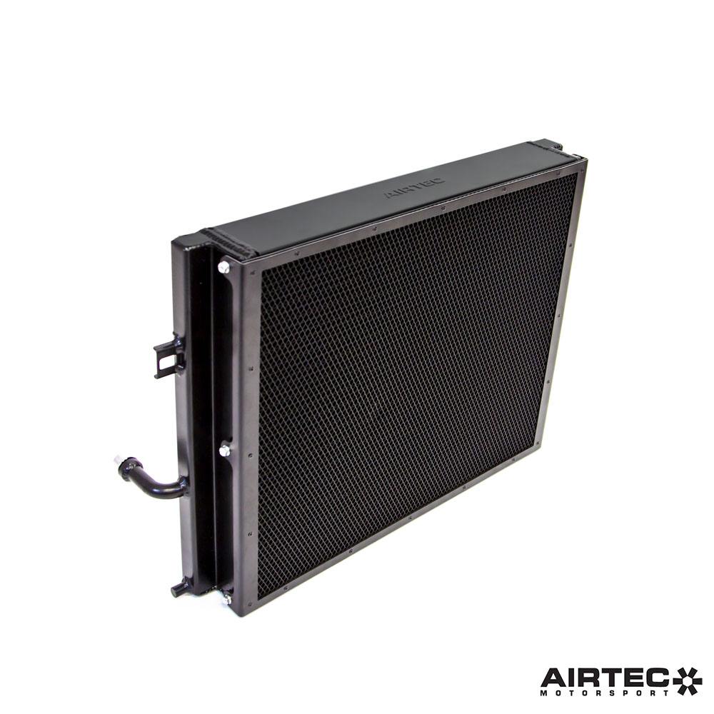 AIRTEC Motorsport Chargecooler Radiator for BMW B58 Platform - TMC Motorsport