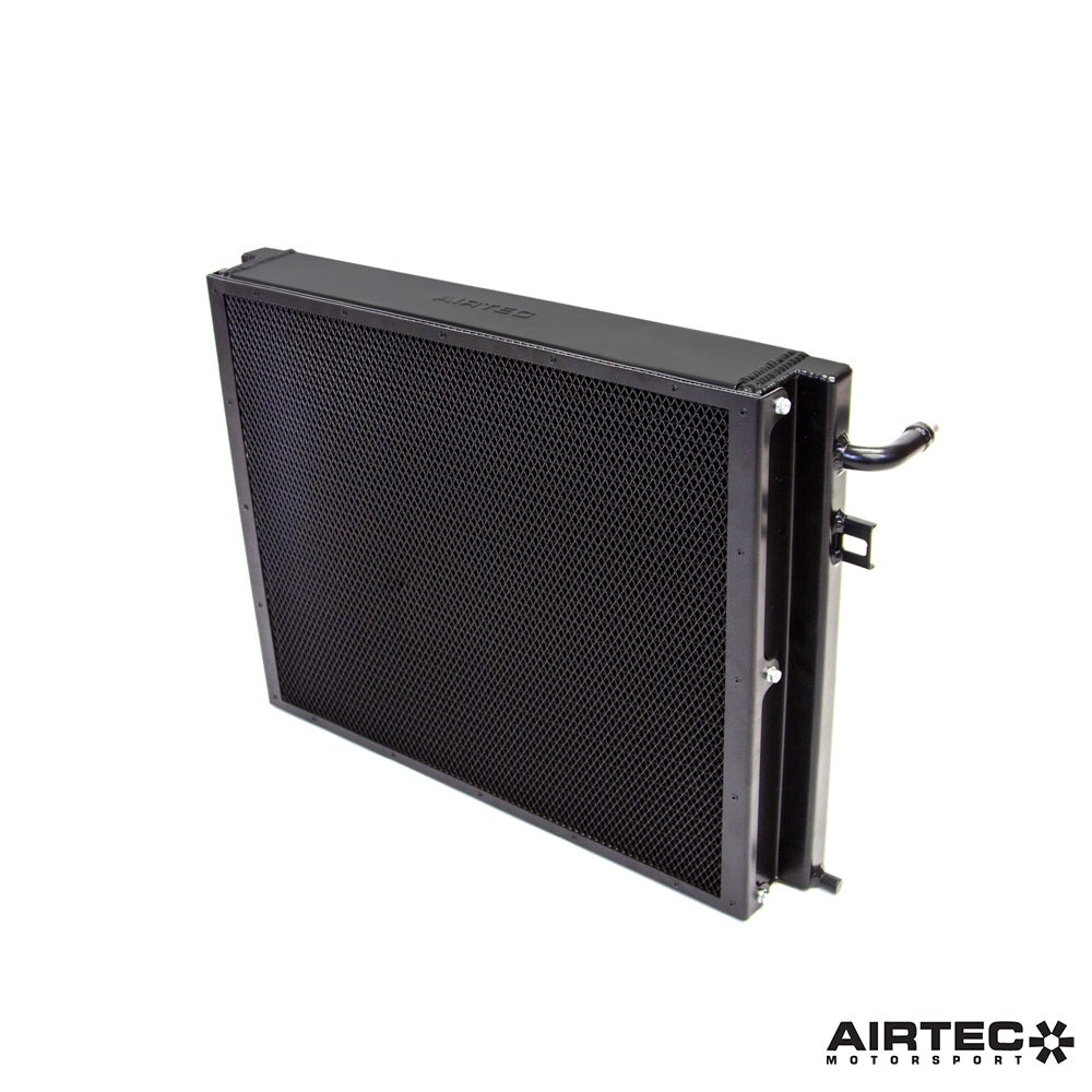 AIRTEC Motorsport Chargecooler Radiator for BMW B58 Platform - TMC Motorsport