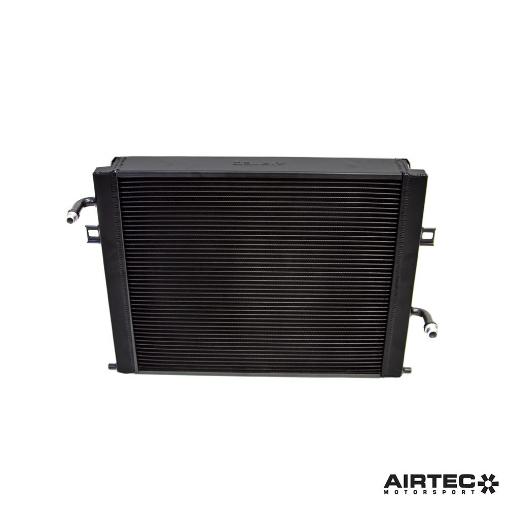 AIRTEC Motorsport Chargecooler Radiator for BMW B58 Platform - TMC Motorsport