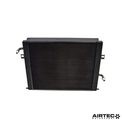 AIRTEC Motorsport Chargecooler Radiator for BMW B58 Platform - TMC Motorsport