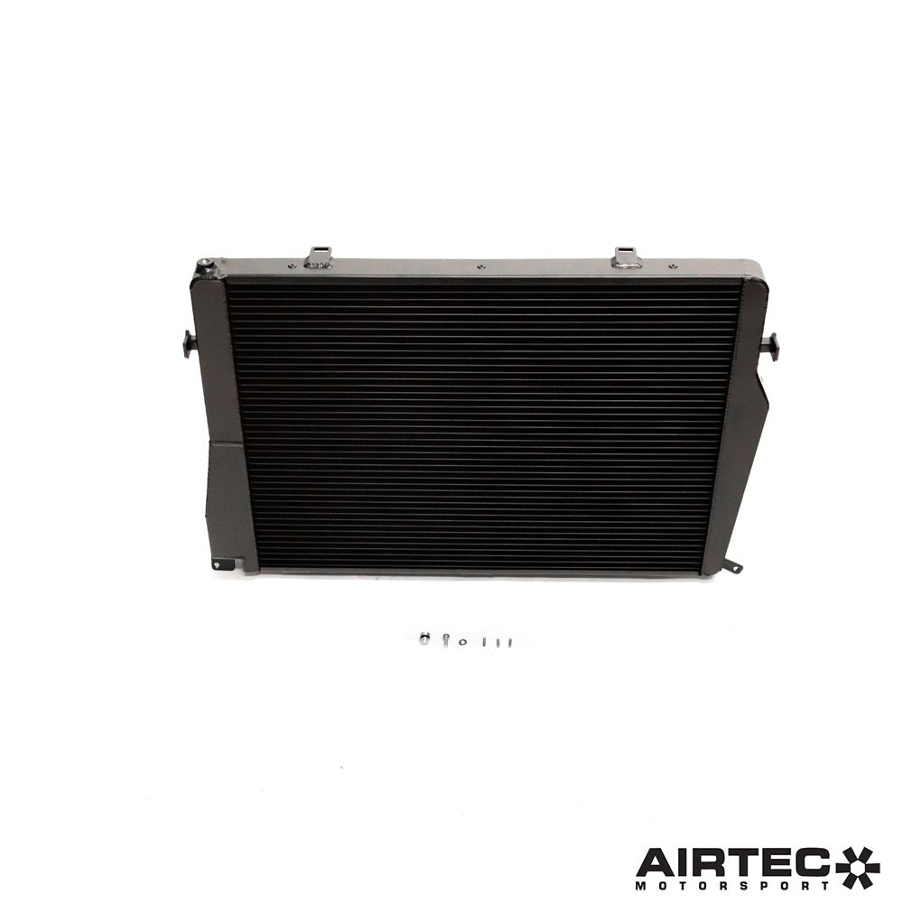 AIRTEC Motorsport Radiator Upgrade for BMW E9x M3 - TMC Motorsport