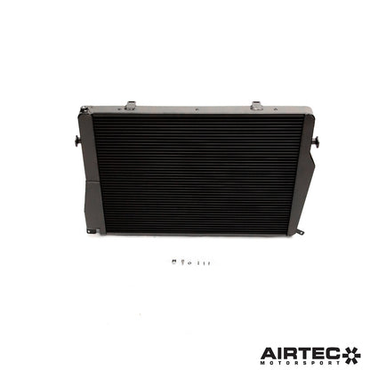 AIRTEC Motorsport Radiator Upgrade for BMW E9x M3 - TMC Motorsport