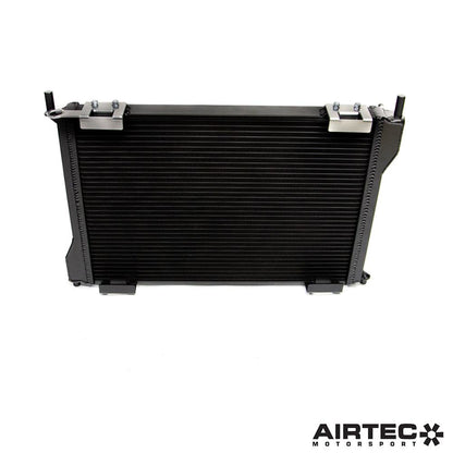 AIRTEC Motorsport 45mm Core Alloy Radiator Upgrade for Fiesta Mk6 ST150 - TMC Motorsport