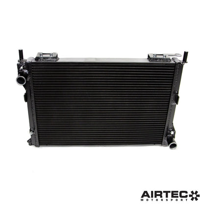 AIRTEC Motorsport 45mm Core Alloy Radiator Upgrade for Fiesta Mk6 ST150 - TMC Motorsport