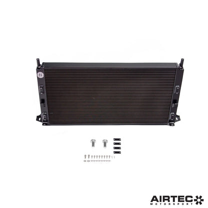 AIRTEC Motorsport Alloy Radiator Upgrade for Focus ST and RS Mk2 - TMC Motorsport