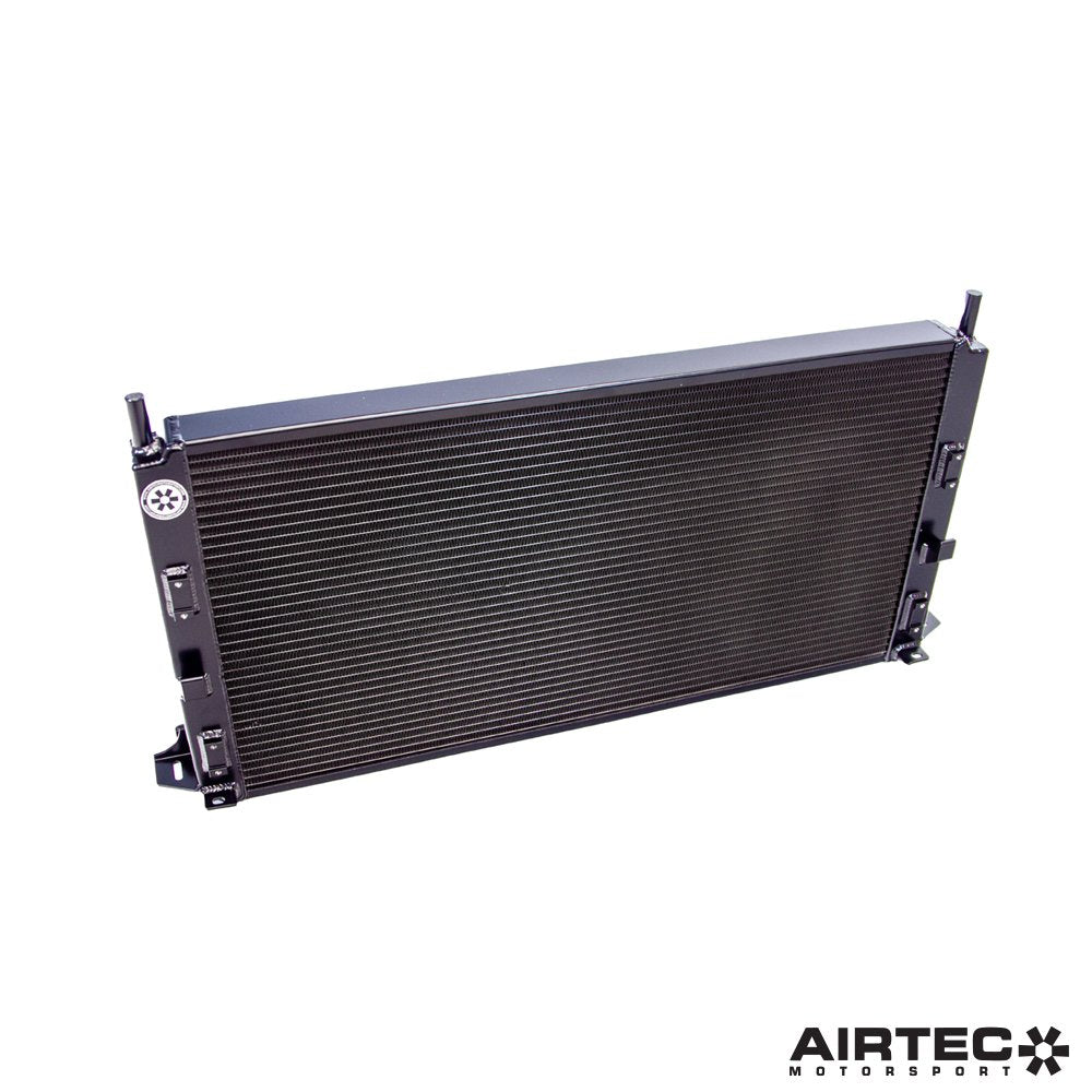 AIRTEC Motorsport Alloy Radiator Upgrade for Focus ST and RS Mk2 - TMC Motorsport