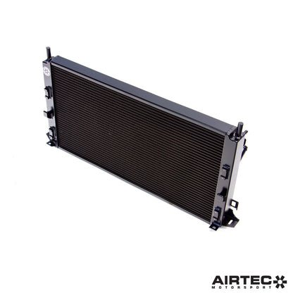AIRTEC Motorsport Alloy Radiator Upgrade for Focus ST and RS Mk2 - TMC Motorsport