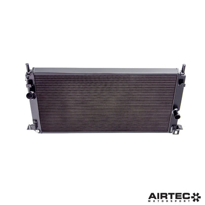 AIRTEC Motorsport Alloy Radiator Upgrade for Focus ST and RS Mk2 - TMC Motorsport